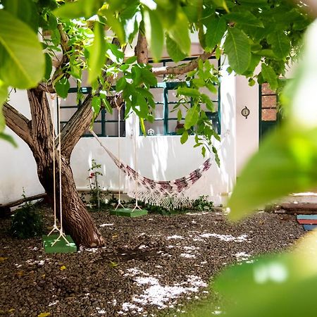 Dragonfly Guest House Сукре Екстериор снимка