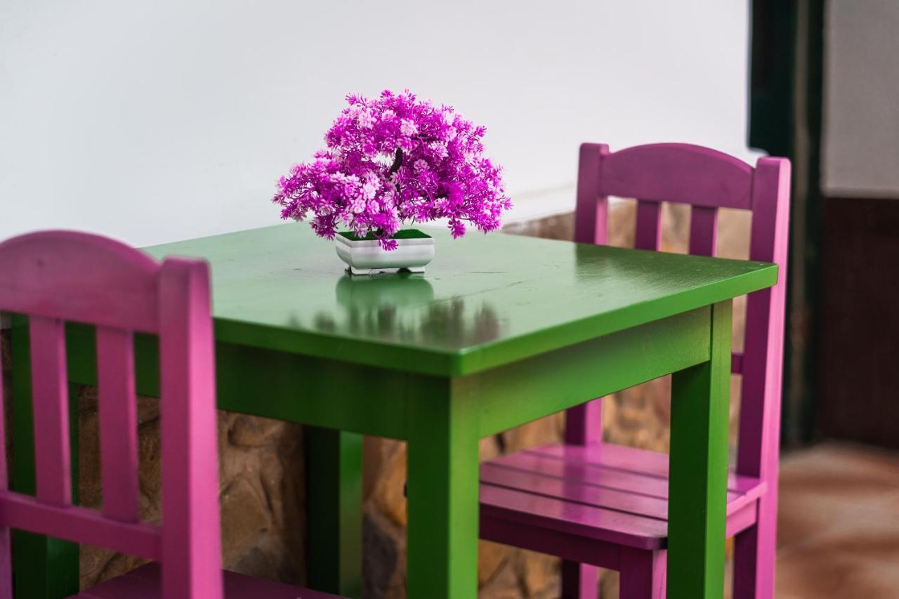 Dragonfly Guest House Сукре Екстериор снимка