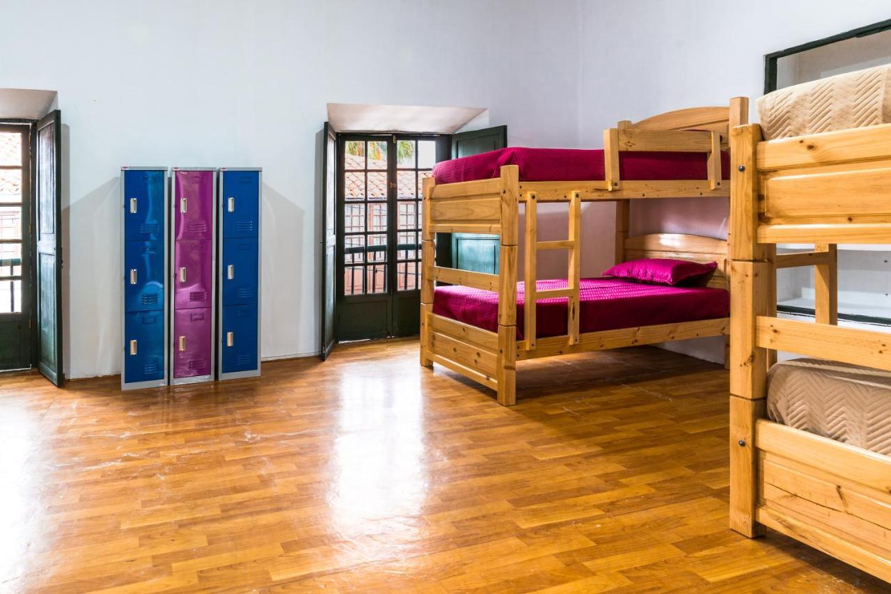 Dragonfly Guest House Сукре Екстериор снимка