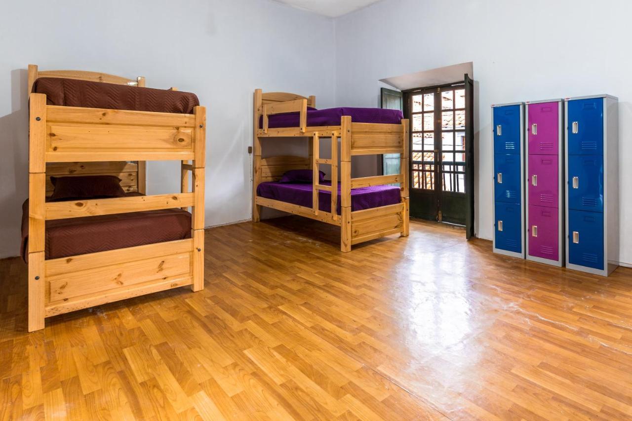 Dragonfly Guest House Сукре Екстериор снимка