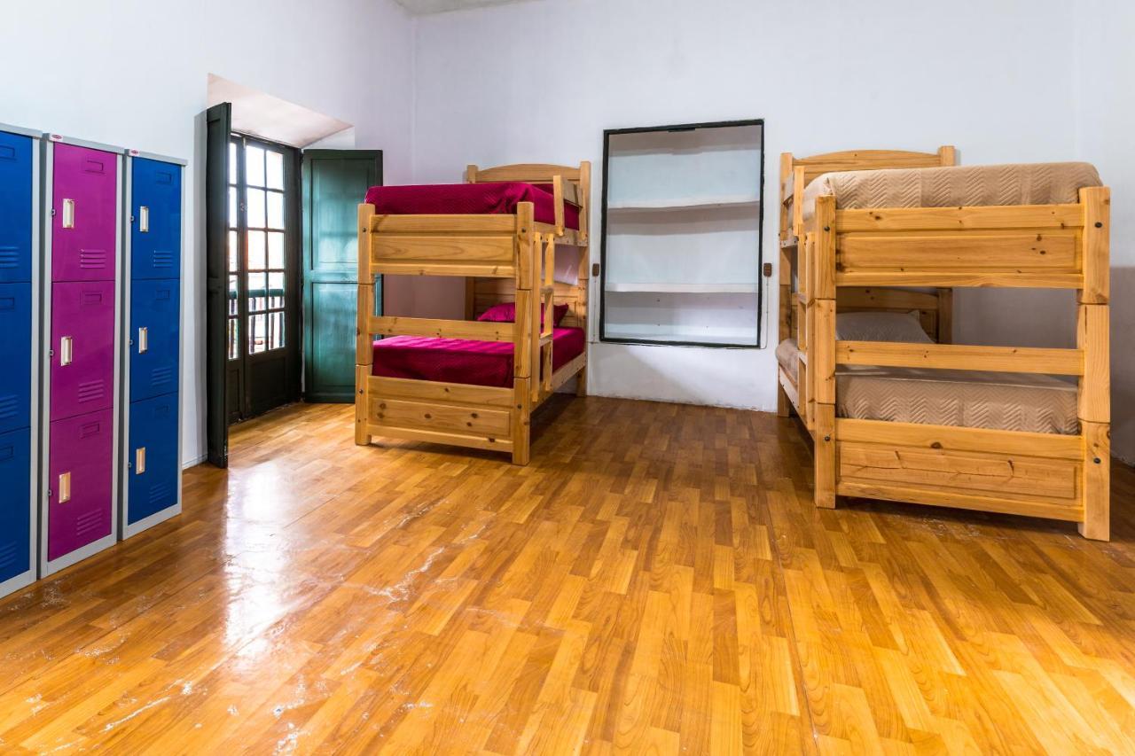 Dragonfly Guest House Сукре Екстериор снимка
