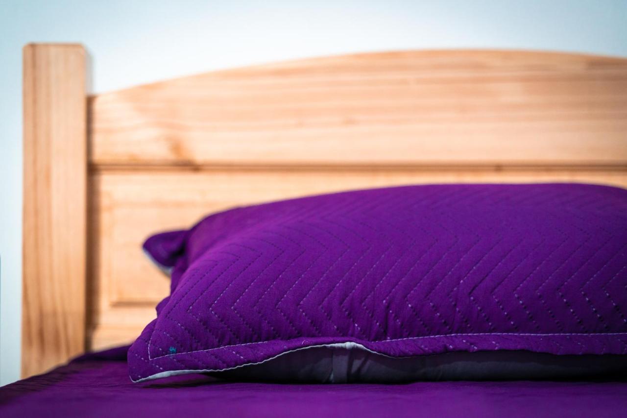 Dragonfly Guest House Сукре Екстериор снимка