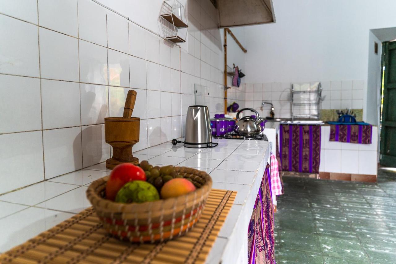 Dragonfly Guest House Сукре Екстериор снимка
