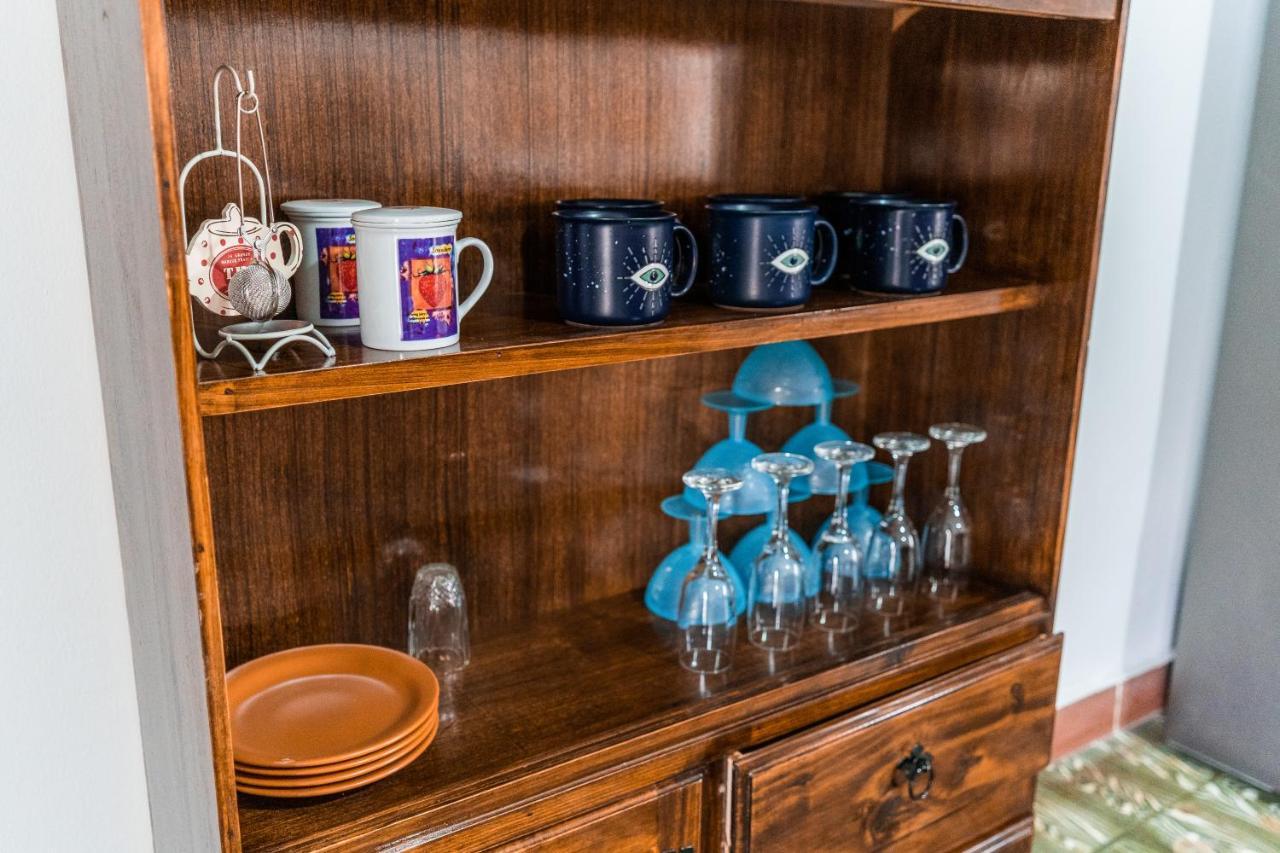 Dragonfly Guest House Сукре Екстериор снимка