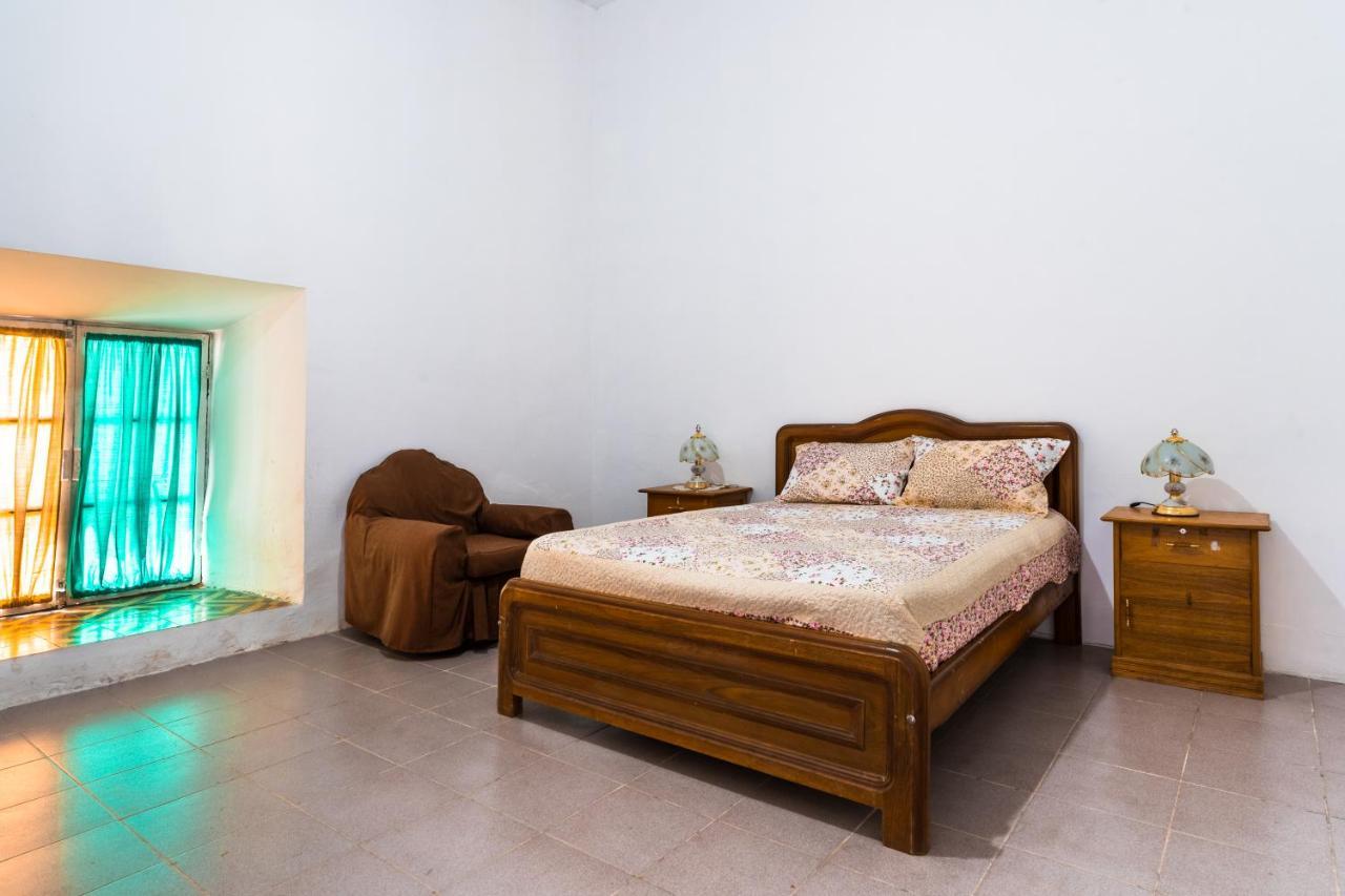 Dragonfly Guest House Сукре Екстериор снимка