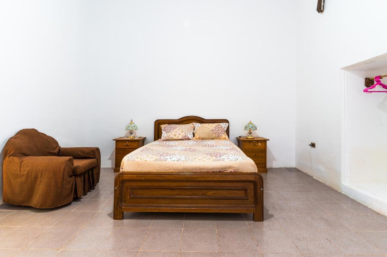 Dragonfly Guest House Сукре Екстериор снимка