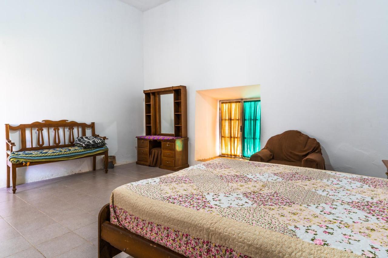 Dragonfly Guest House Сукре Екстериор снимка
