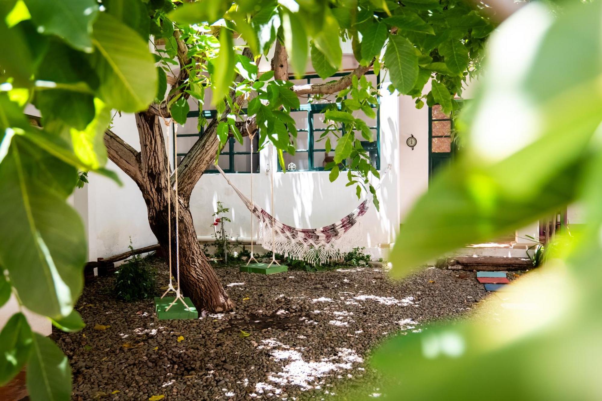 Dragonfly Guest House Сукре Екстериор снимка